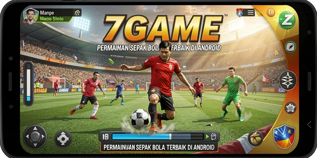Visual de 268JOGO