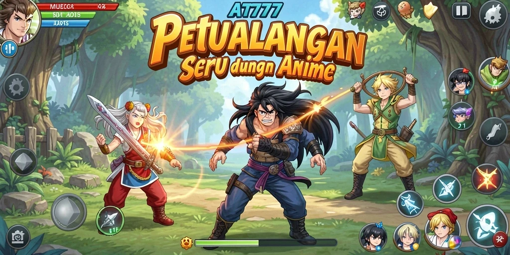 Visual de JJ3